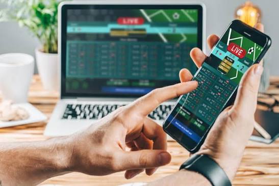1xBet Mobile iOS Your Ultimate Betting Experience on the Go 1xBet Mobile iOS Your Ultimate Betting Experience on the Go