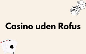 Danske Online Casinoer i Danmark 2026 En Fremtid med Muligheder