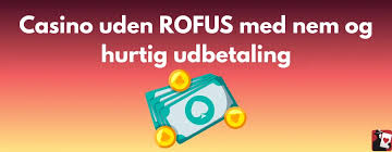 Danske Online Casinoer i Danmark 2026 - Fremtidens Spil
