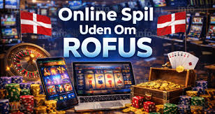 Danske Online Casinoer i Danmark 2026 - Fremtidens Spil