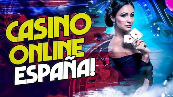 Descubre la Experiencia de Casino en Vivo Online en España Descubre la Experiencia de Casino en Vivo Online en España
