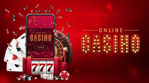 Experience the Thrill at Online Casino Cherry Gold Experience the Thrill at Online Casino Cherry Gold