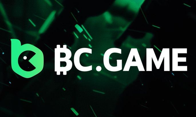 Exploring the Thrills of BC.Game Casino and Betting Platform Exploring the Thrills of BC.Game Casino and Betting Platform