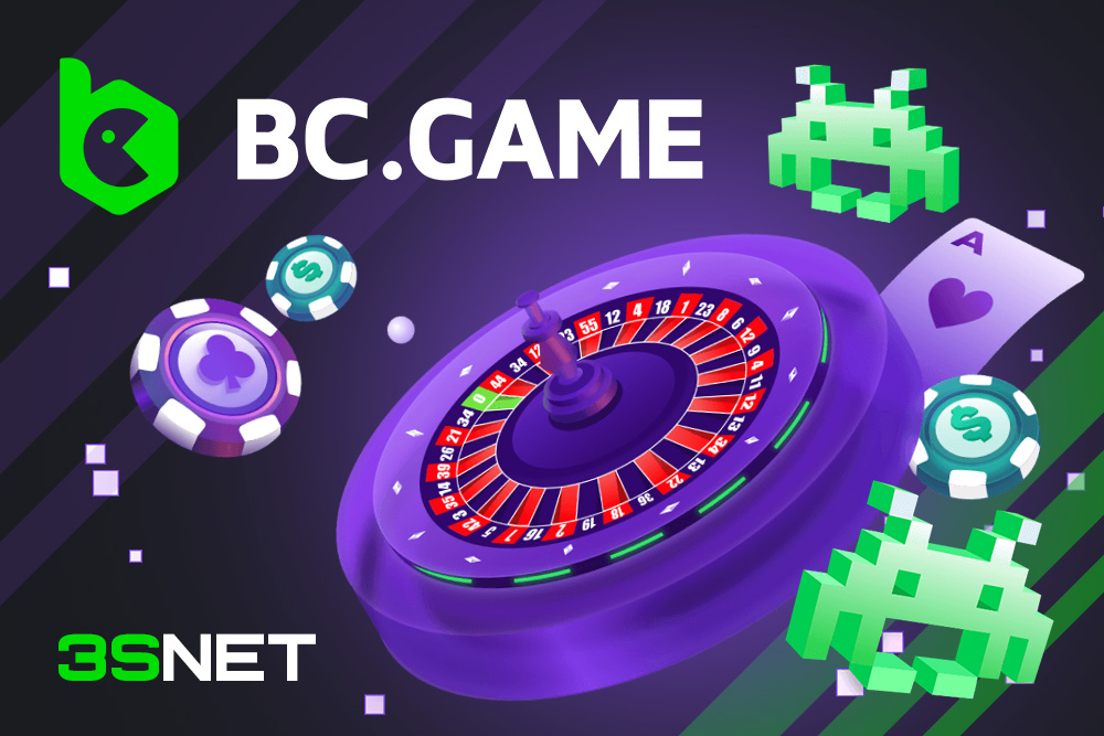 How to Register on BC.Game A Complete Guide -227963276