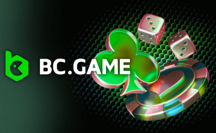 How to Register on BC.Game A Complete Guide How to Register on BC.Game A Complete Guide