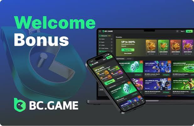 How to Register on BC.Game A Complete Guide How to Register on BC.Game A Complete Guide