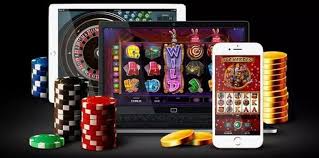 Online Kasino Vše, Co Potřebujete Vědět 1801912333
