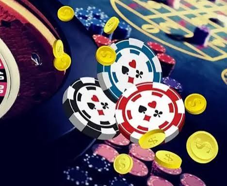 Νέα Καζίνο Η Εξέλιξη του Ψηφιακού Τζόγου Νέα Καζίνο Η Εξέλιξη του Ψηφιακού Τζόγου