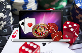 Slot Online Il Mondo dei Giochi da Casinò Digitale Slot Online Il Mondo dei Giochi da Casinò Digitale