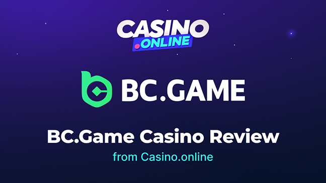 Unraveling BC.Game Crypto Casino A New Era of Online Gambling Unraveling BC.Game Crypto Casino A New Era of Online Gambling