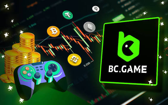 Unveiling BC.Game Casino The Ultimate Gaming Experience