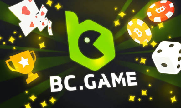 BC.Game Cameroon Login - Your Gateway to Exciting Gaming