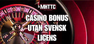Casino Utan Licens - Upptäck En Ny Värld av Spel Casino Utan Licens - Upptäck En Ny Värld av Spel