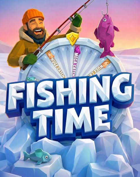 Catch the Big One Dive into the Fishing Time Game Catch the Big One Dive into the Fishing Time Game
