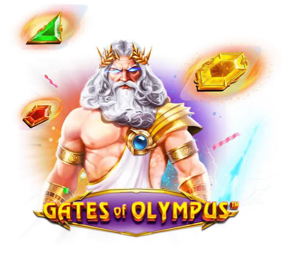 Gates of Olympus Slot En Spændende Rejse til Guderne Gates of Olympus Slot En Spændende Rejse til Guderne