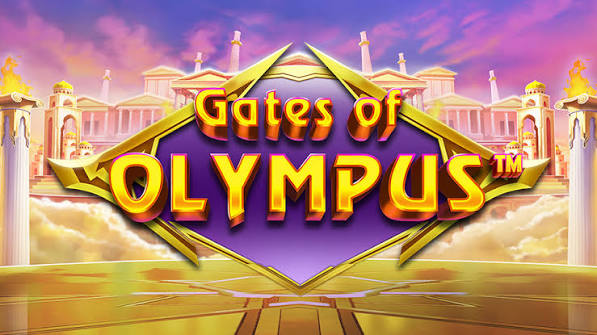 Gates of Olympus Spilleautomat - En Rejse til De Gamle Guder Gates of Olympus Spilleautomat - En Rejse til De Gamle Guder