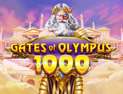 Gates of Olympus Super Scatter En Eventyrlig Spiloplevelse -1789862259