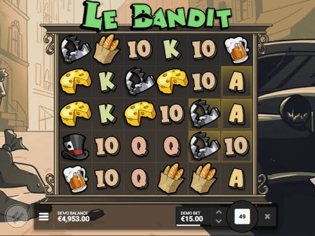 Le Bandit Online Casino Oplev Spændingen ved Spil -1997009025 Le Bandit Online Casino Oplev Spændingen ved Spil -1997009025