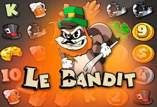 Le Bandit Online Casino Oplev Spændingen ved Spil -1997009025 Le Bandit Online Casino Oplev Spændingen ved Spil -1997009025