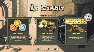 Le Bandit Spil En Dybtgående Guide til Spillemaskiner Le Bandit Spil En Dybtgående Guide til Spillemaskiner