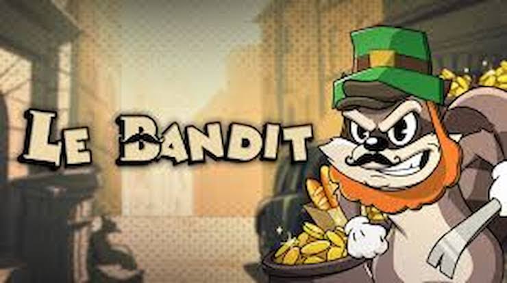 Le Bandit Spil Oplev Casinoets Spænding og Underholdning Le Bandit Spil Oplev Casinoets Spænding og Underholdning