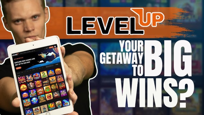 LevelUp Casino Site Incentives and Repayment Techniques Evaluation: Invite Package, Down Payments, and Withdrawals LevelUp Casino Site Incentives and Repayment Techniques Evaluation: Invite Package, Down Payments, and Withdrawals