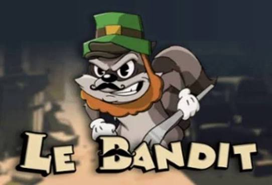 Opdag Le Bandit Free Spins - Denne Vinterstore Gevinster!