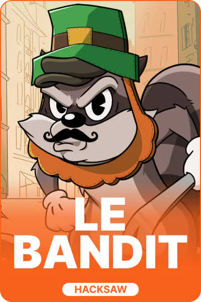 Oplev den spændende verden af Le Bandit Casino