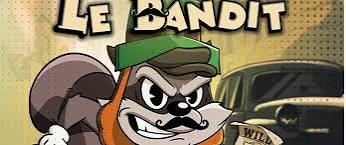 Oplev Eventyret med Le Bandit Spil Oplev Eventyret med Le Bandit Spil