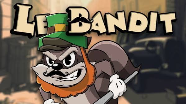 Oplev Eventyret med Le Bandit Spil Oplev Eventyret med Le Bandit Spil