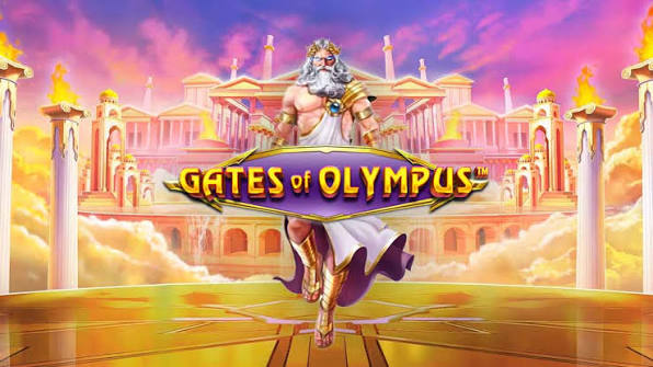 Oplev Gates of Olympus En Rejse Ind i den Greske Mytologi Oplev Gates of Olympus En Rejse Ind i den Greske Mytologi