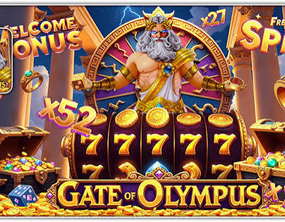 Oplev Gates of Olympus Super Scatter - En Episk Spiloplevelse -1773951665 Oplev Gates of Olympus Super Scatter - En Episk Spiloplevelse -1773951665
