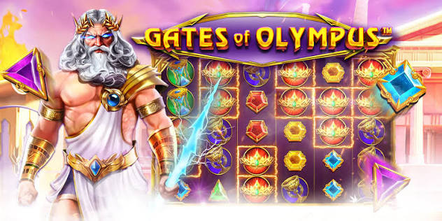 Oplev Gates of Olympus Super Scatter - En Episk Spiloplevelse Oplev Gates of Olympus Super Scatter - En Episk Spiloplevelse
