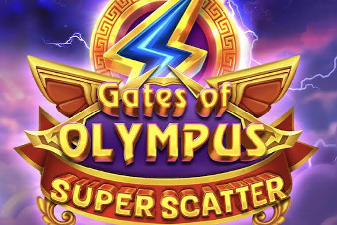 Oplev Herlighederne i Gates of Olympus - En Guide til Pragmatic Play Slotten Oplev Herlighederne i Gates of Olympus - En Guide til Pragmatic Play Slotten