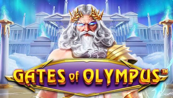 Oplev Herlighederne i Gates of Olympus - En Guide til Pragmatic Play Slotten Oplev Herlighederne i Gates of Olympus - En Guide til Pragmatic Play Slotten