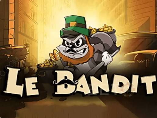 Oplev Magien af Le Bandit Spil Oplev Magien af Le Bandit Spil