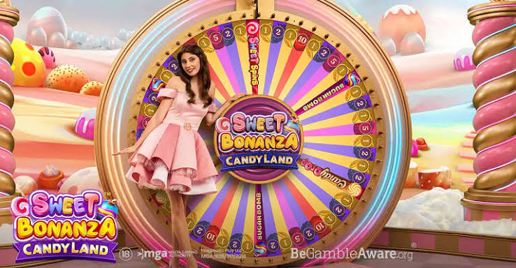 Oplev Spil Sweet Bonanza En Sød Rejse i Casino Verdenen Oplev Spil Sweet Bonanza En Sød Rejse i Casino Verdenen
