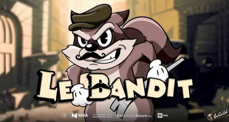 Oplev Spændingen ved Le Bandit Slots Oplev Spændingen ved Le Bandit Slots