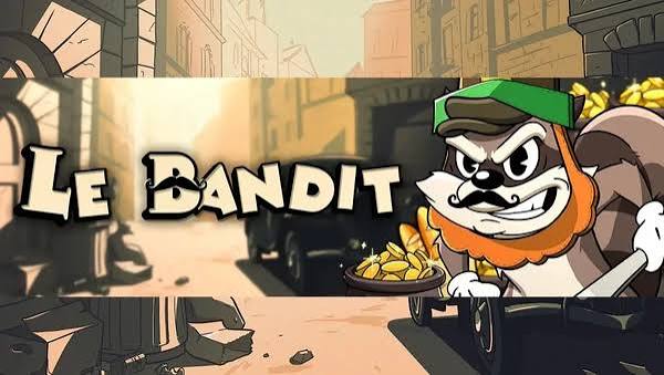 Oplev Spændingen ved Le Bandit Slots Oplev Spændingen ved Le Bandit Slots