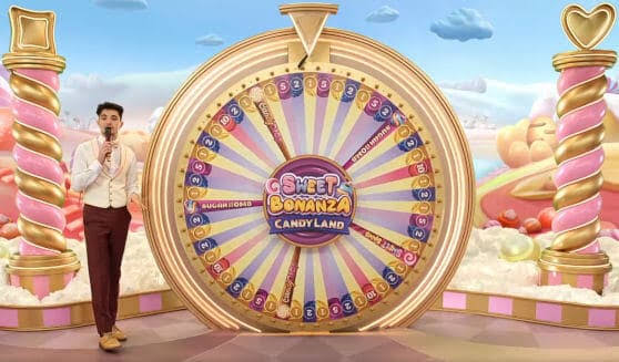 Oplev Sweet Bonanza En Süß Delighed i Spilverdenen