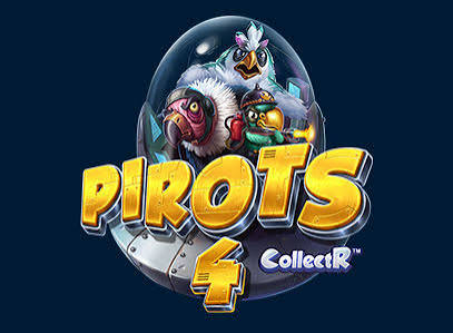 Pirots 4 Gratis Oplev Spillets Univers