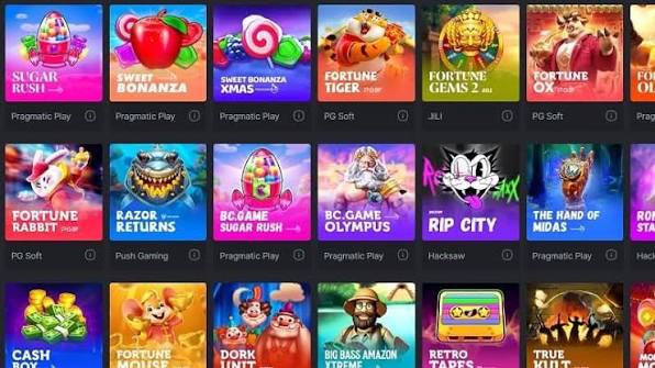 Unlock Exciting Rewards BC.Game Bonuses and Promo Codes -202723760