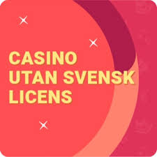 Utländska Casinon En Djupdykning i Alternativen för Svenska Spelare Utländska Casinon En Djupdykning i Alternativen för Svenska Spelare